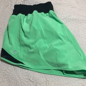 Lululemon Hotty Hot Shorts 2.5 12